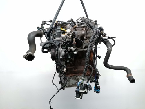 Motore semicompleto per ford - per,
