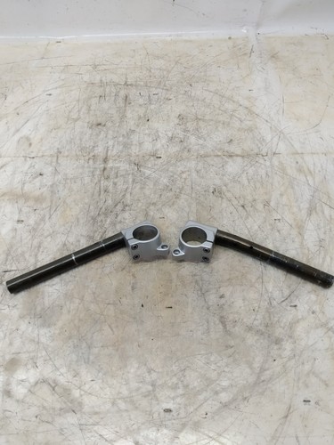 Coppia semi manubri per yamaha - semi,