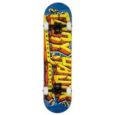Skateboard Completo Tony Hawk