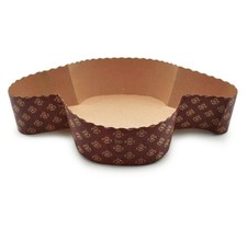 Stampi In Carta Forma Colomba