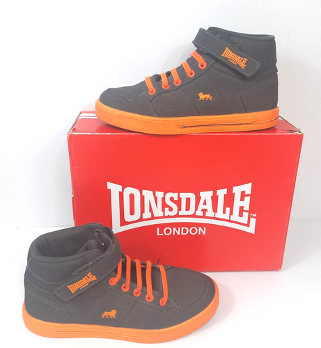 Lonsdale london scarpe da - lonsdale, uk