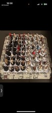 Scacchiera star wars - star,