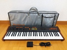 Roland EP-09 Tastiera