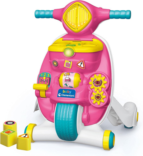 Baby valentina scooterina 2 - -,
