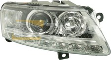 Faro Anteriore DX Per Audi A6