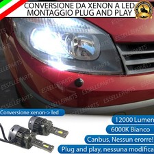 Coppia lampade d2s xenon - lampade, a