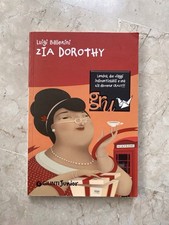 Luigi Ballerini - Zia Dorothy | Giunti Junior