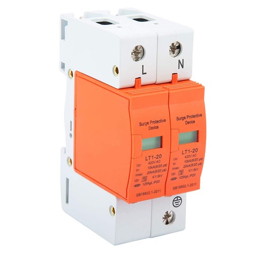 Dewin dispositivo scaricatore - dewin,