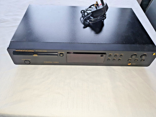 Marantz cd4000 lettore - lettore,