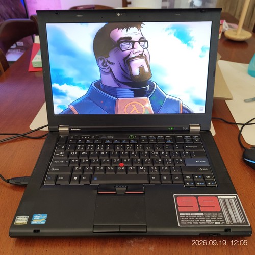 Lenovo thinkpad t420 - thinkpad,