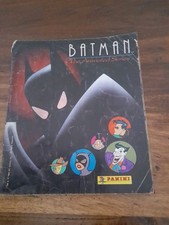 ALBUM FIGURINE PANINI VINTAGE