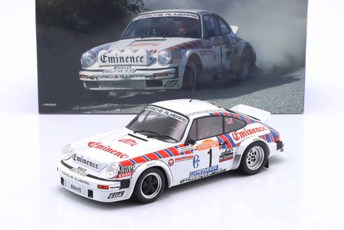 Werk83 porsche 911 - 1:18, sc