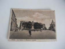 MOLFETTA CORSO UMBERTO I E