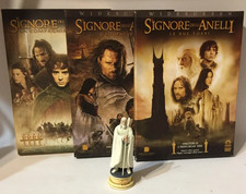 IL Signore degli Anelli 6 DVD