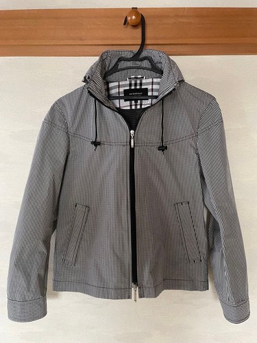 Burberry black label giacca - burberry,
