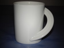 Rosenthal Cupola Bianca Linea