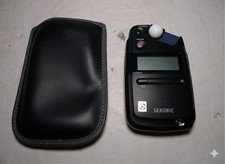 Luce digitale Sekonic