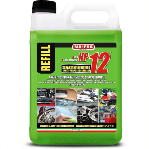Mafra hp12 sgrassatore - mafra, hp12,