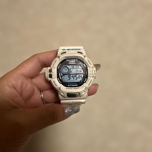 Orologio digitale shock - orologio, g-shock