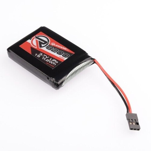 0416 ruddog batteria lipo - batteria,