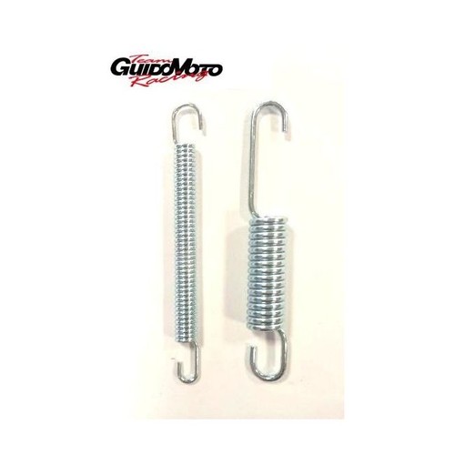 Molle cavalletto centrale - cavalletto,