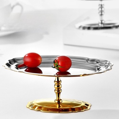 Piatto dessert ovale 304 - da,