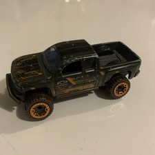 Hot Weels Modellino auto (auto