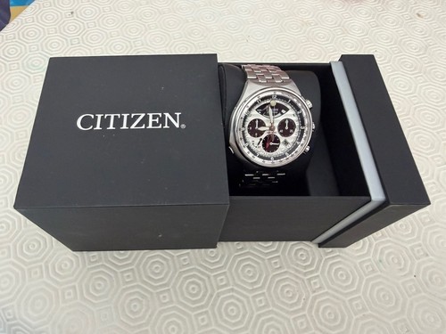 Citizen promaster eco drive - citizen,