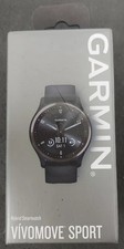 Garmin Vivo move Sport, 40 mm