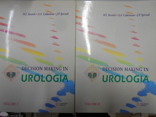 Decision making urologia 2 - decision,