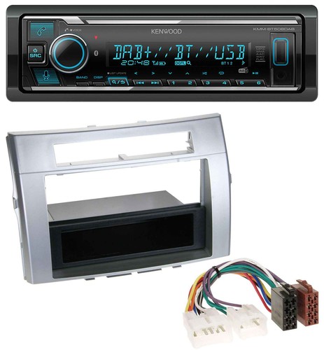 Autoradio kenwood bluetooth - autoradio,