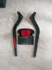 Cover supporti Parafanghi
