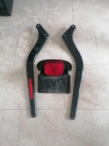 Cover supporti parafanghi - cover,