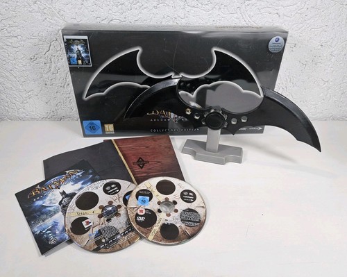 Batman arkham - batman:,