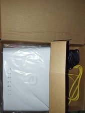 Modem Wi-Fi 6 Universale Linea Fissa Usato Un Mese