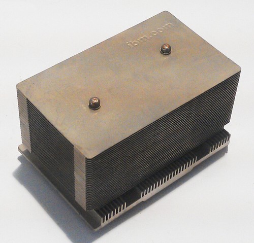 Foxconn dissipatore cpu - foxconn,