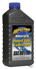olio cambio 80w90 spectro