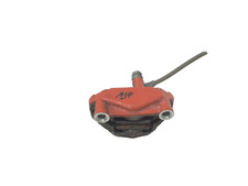 Pinza freno anteriore per Derbi GP1 250cc (2008   2012)