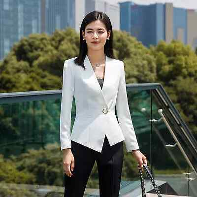 Elegante tailleur completo - elegante,
