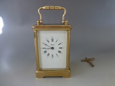 Angelus Mantel/Orologio da