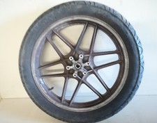 MOTO GUZZI v85 850 T5 Ruota cerchio anteriore 2.15 x 18  Front rim wheel 