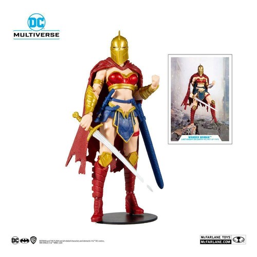 Comics lkoe wonder woman - dc,