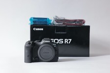Body canon eos - body, 0%
