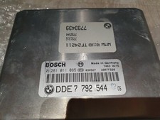 CENTRALINA MOTORE ECU MINI ONE