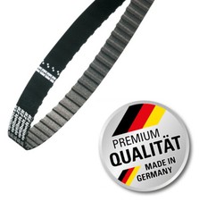 Cinghia dentata per pelapatate