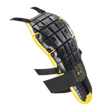Protezione Paraschiena Spidi Livello 2 Safety Lab Back Warrior Nero Giallo