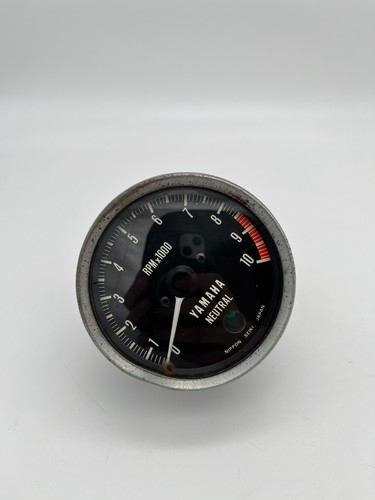 Yamaha 250 rd250 522 - 250,