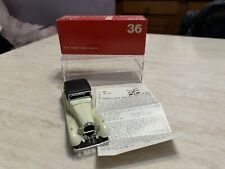 Splendida Bugatti Royale mod