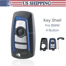 Remote key fob shell case - remote,