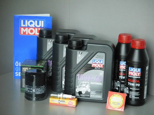 Manutenzione kit tgb - -, target